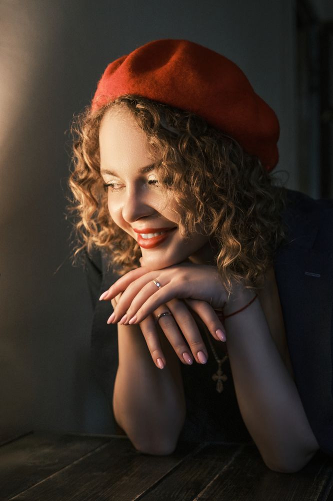 Photograph by Виктор Иванов