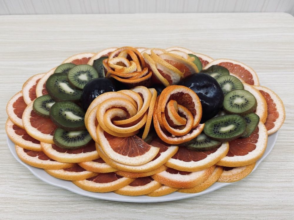 Photograph by Елена Маркова