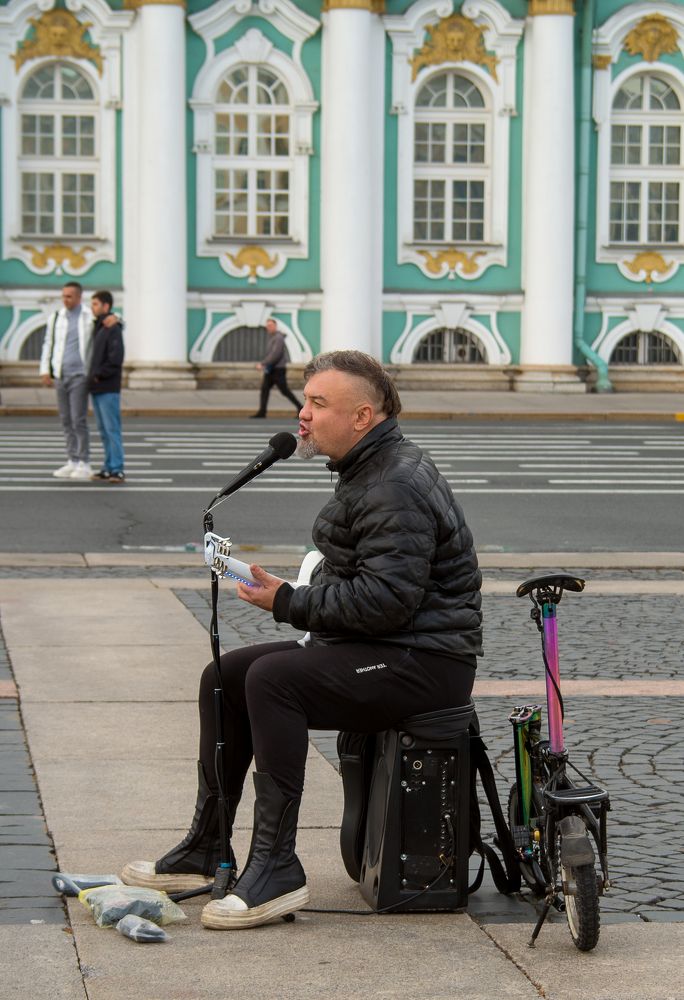 Photograph by Оксана Макарова