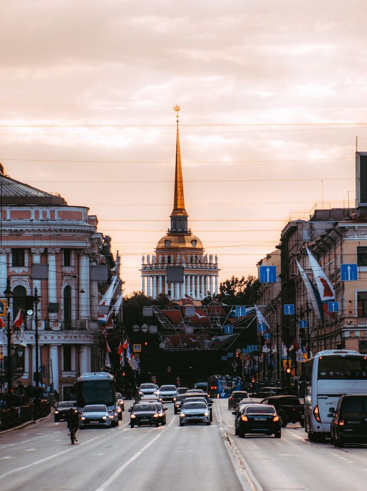 Photograph by Даниил Ларионов