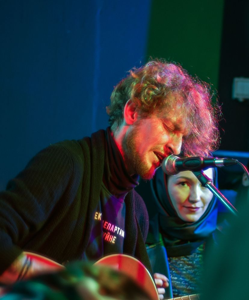 Photograph by Оксана Макарова