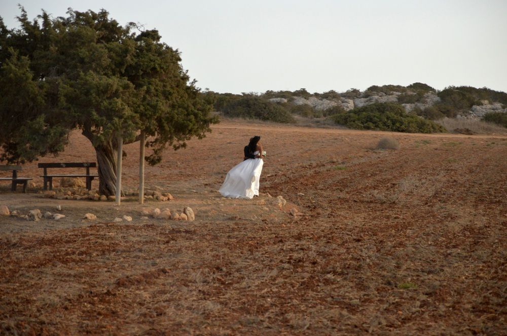 Photograph by Olja Simovic