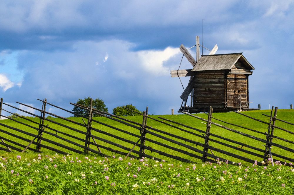 Photograph by Дмитрий Свинухов