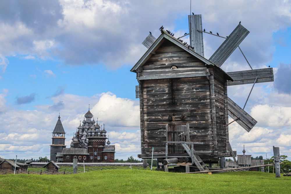 Photograph by Дмитрий Свинухов