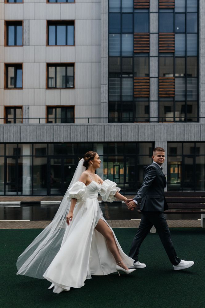 Photograph by Климов Василий