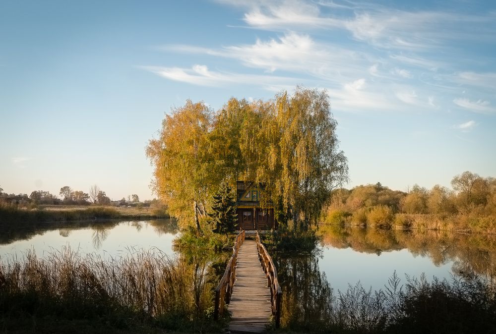 Photograph by Евгений Очеев