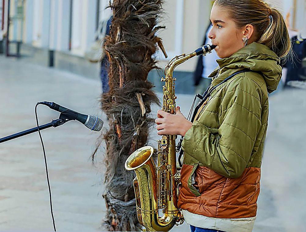 Photograph by Иван Логвинов