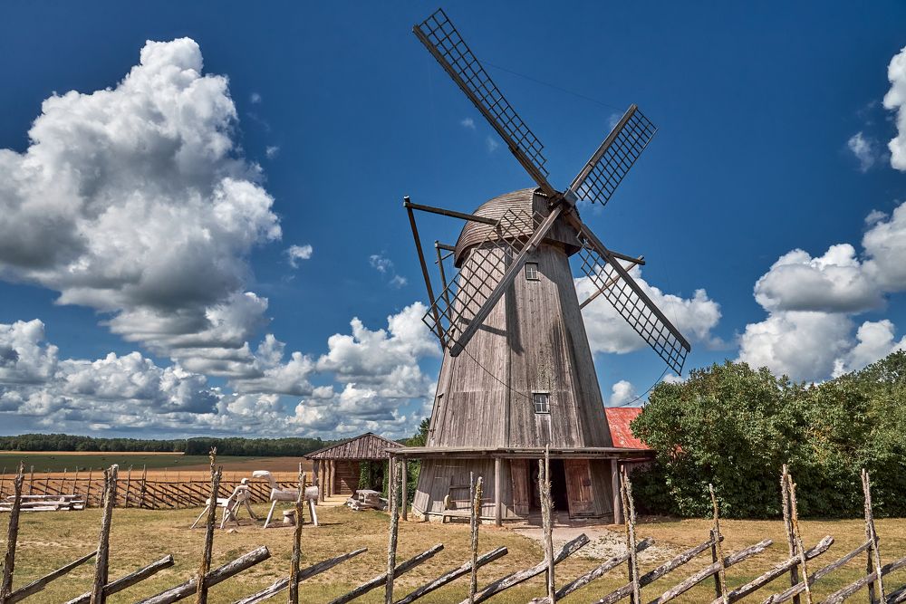 Photograph by Alla Matrosova