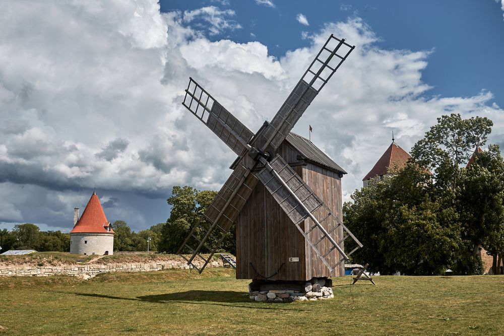 Photograph by Alla Matrosova