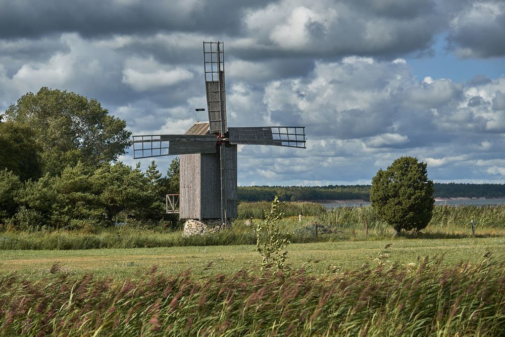 Photograph by Alla Matrosova