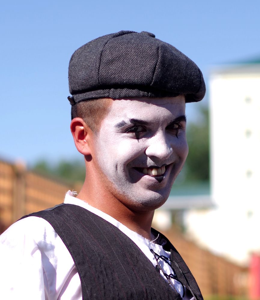 Photograph by Оксана Макарова