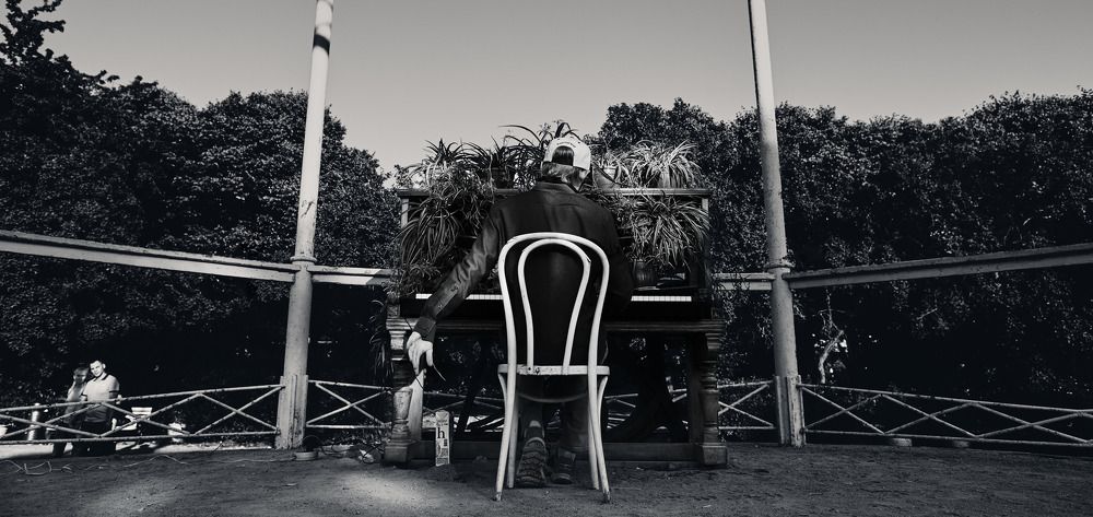 Photograph by Prometej