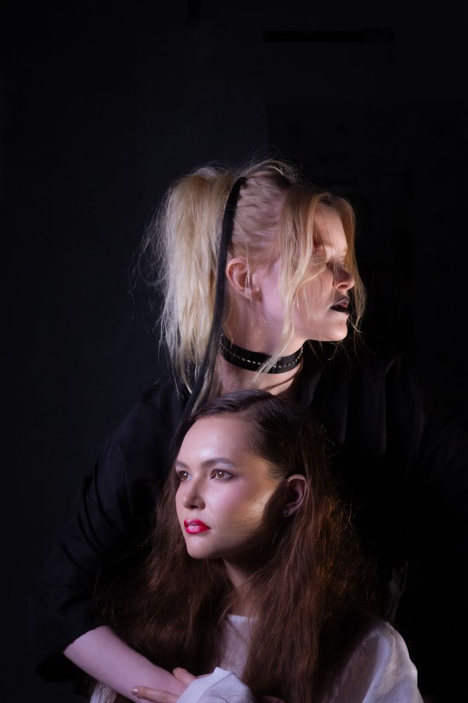 Photograph by Елена Барышева