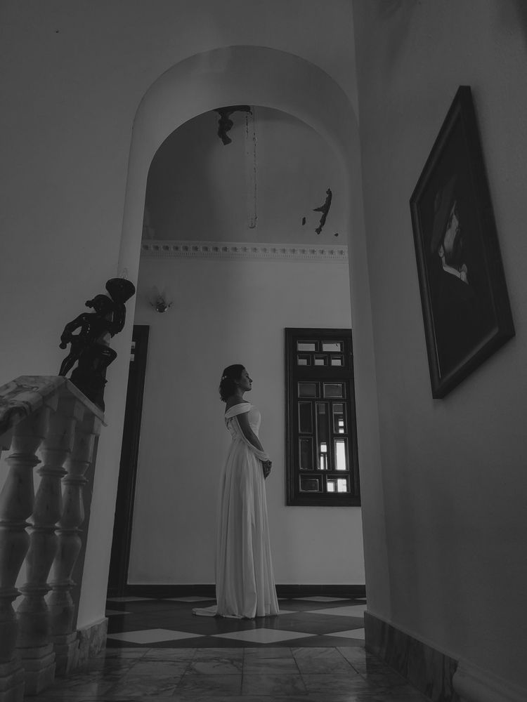 Photograph by Валерия Гуртовая