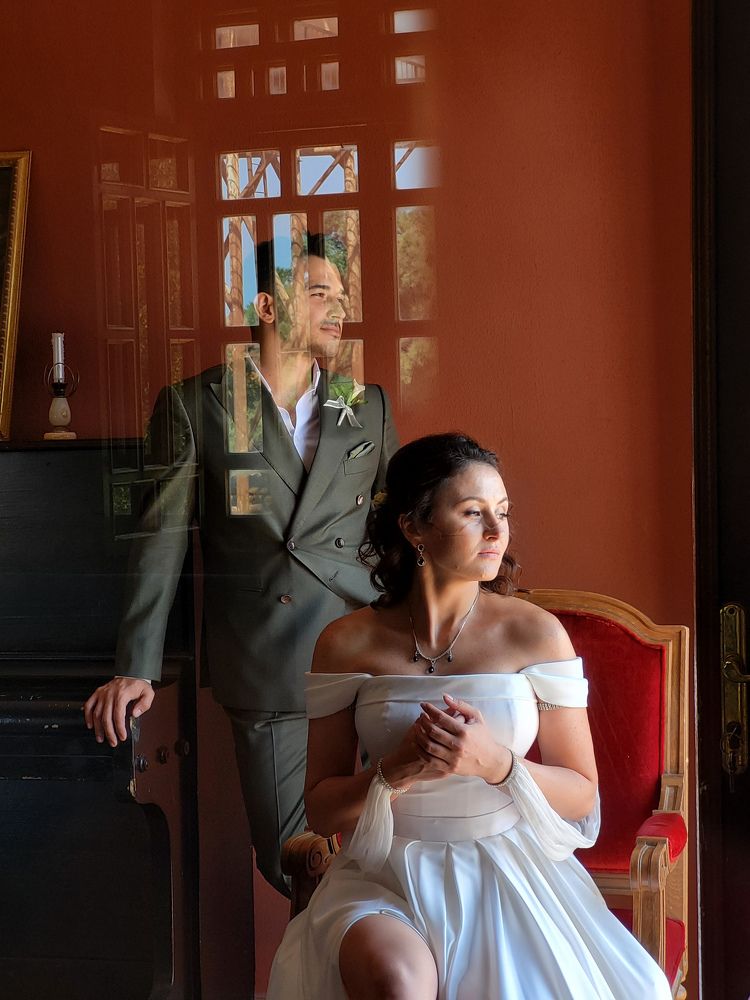 Photograph by Валерия Гуртовая