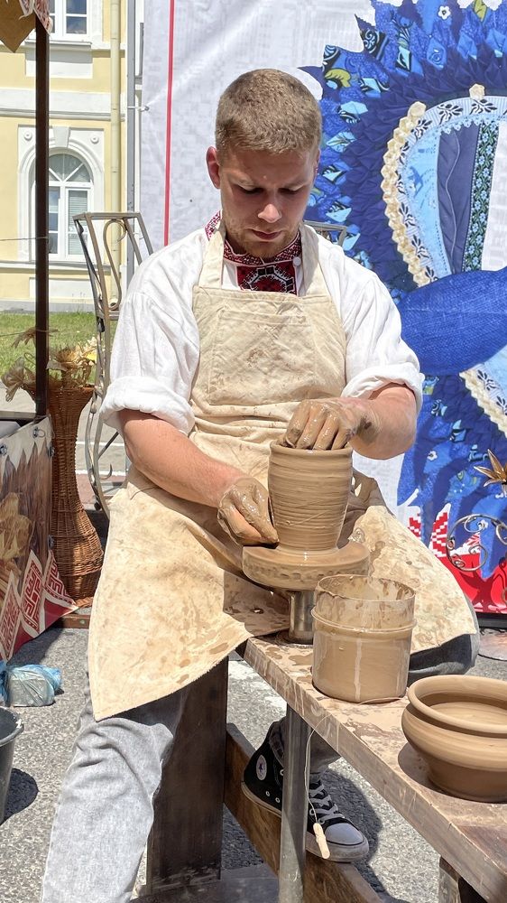 Фотография автора Ольга Каминская