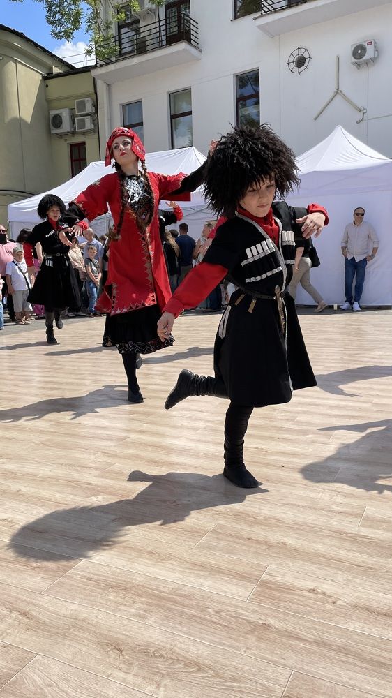 Фотография автора Ольга Каминская