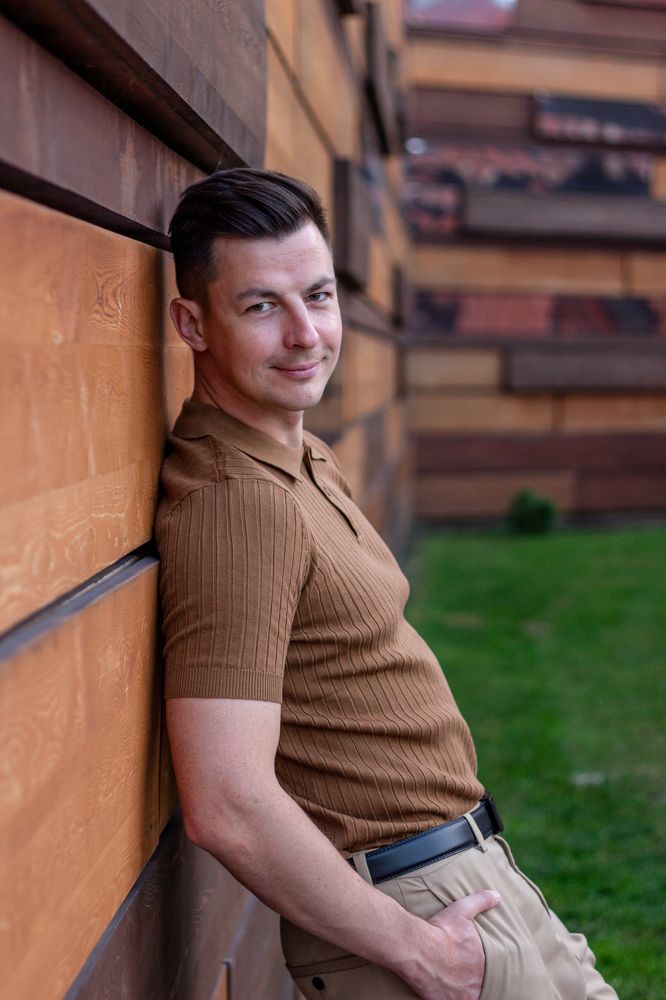 Photograph by Анна Трунова