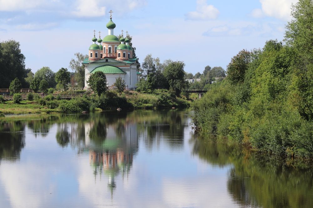 Photograph by Дмитрий Свинухов