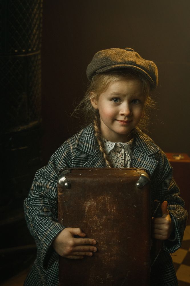 Photograph by Анастасия Чугунова