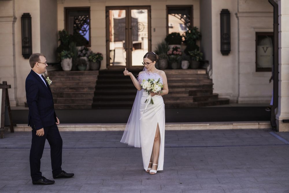 Photograph by Ольга Сорокина