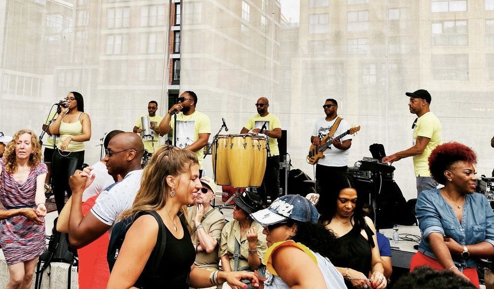 Photograph by Svetlana Kornilova