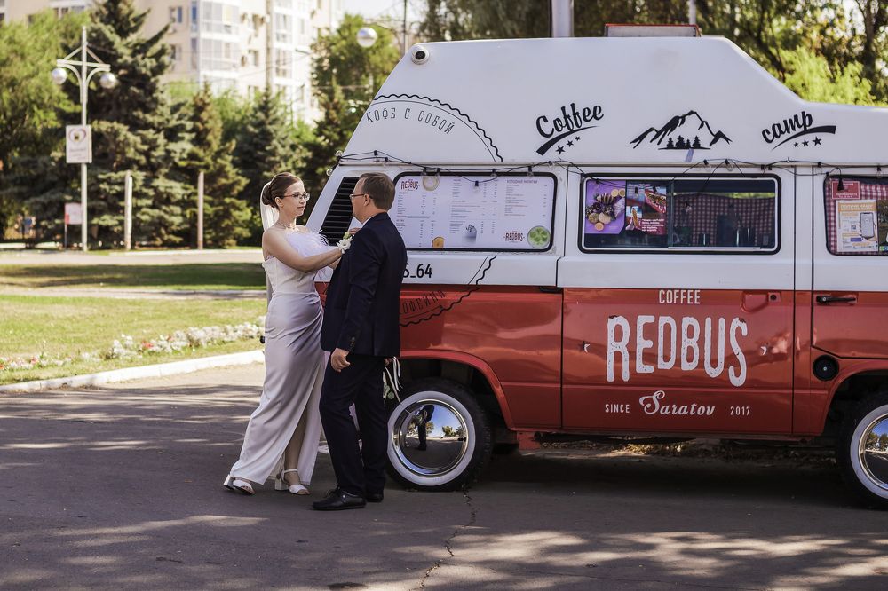 Photograph by Ольга Сорокина