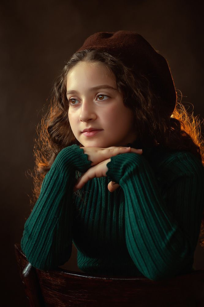 Photograph by Александра