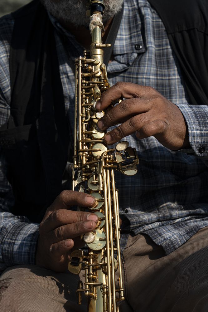 Photograph by Orhan Olmez