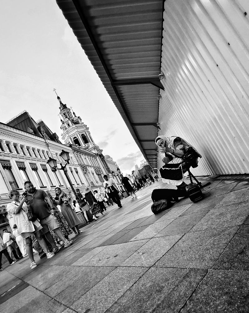 Photograph by Неро Миллена