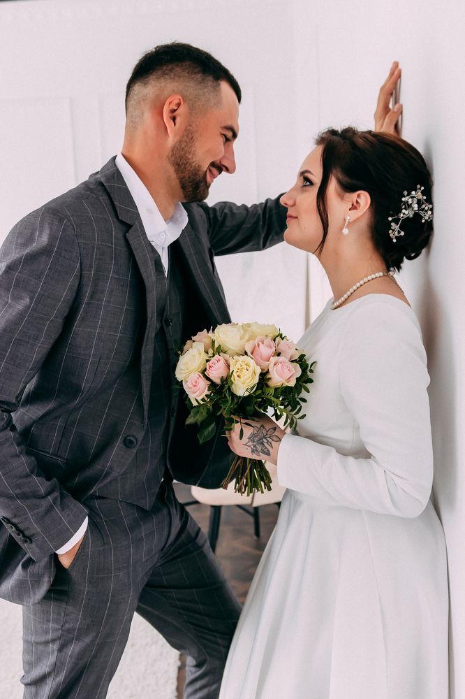 Фотография автора Юлия Анашко