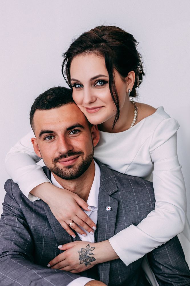 Фотография автора Юлия Анашко