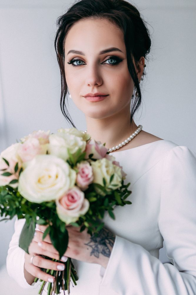 Фотография автора Юлия Анашко