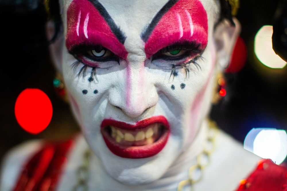 Photograph by Cifuentes Araya Bastián