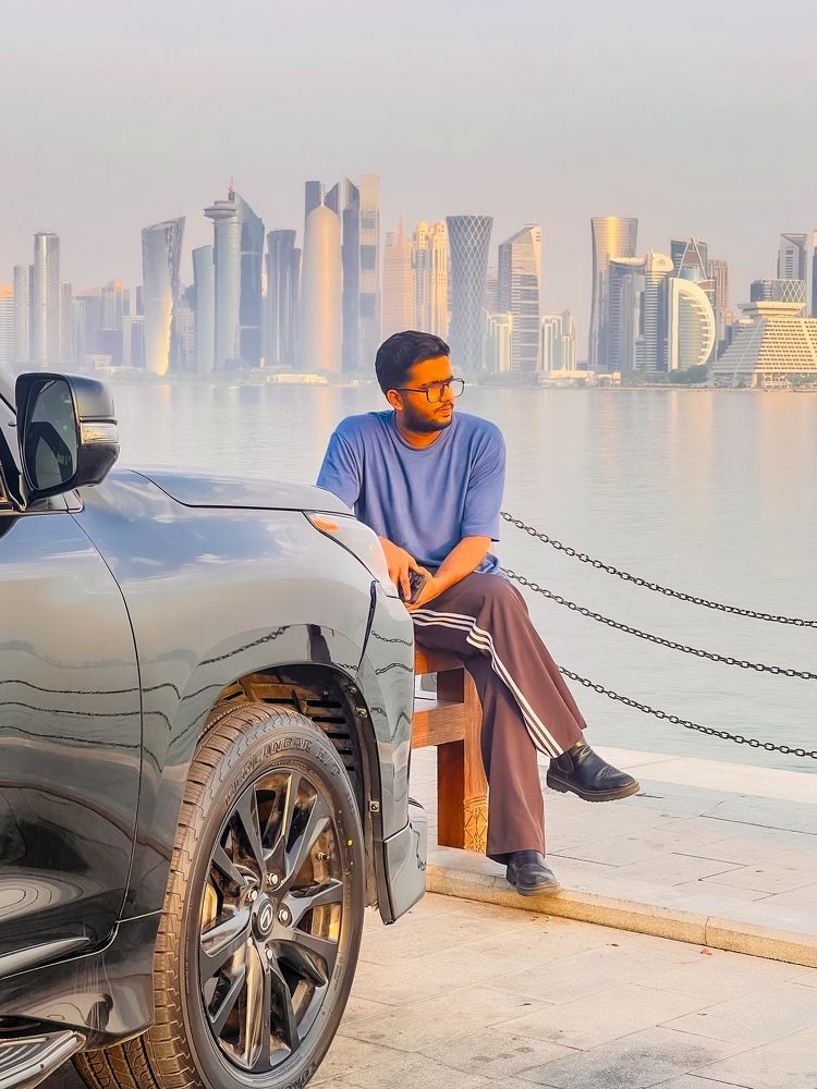 Photograph by Afthash Kodalam Pallath