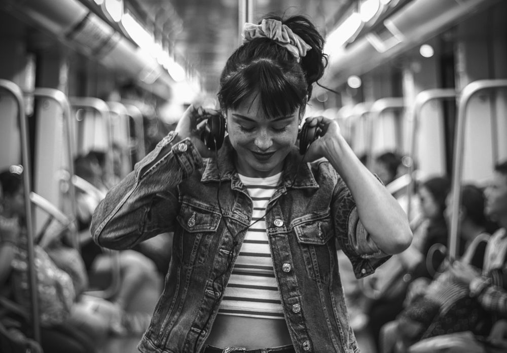 Photograph by Luis Lobos Robles