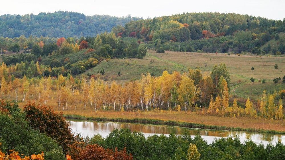 Photograph by Сергей Пушкин