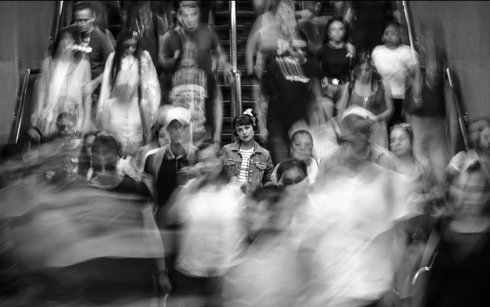 Photograph by Luis Lobos Robles