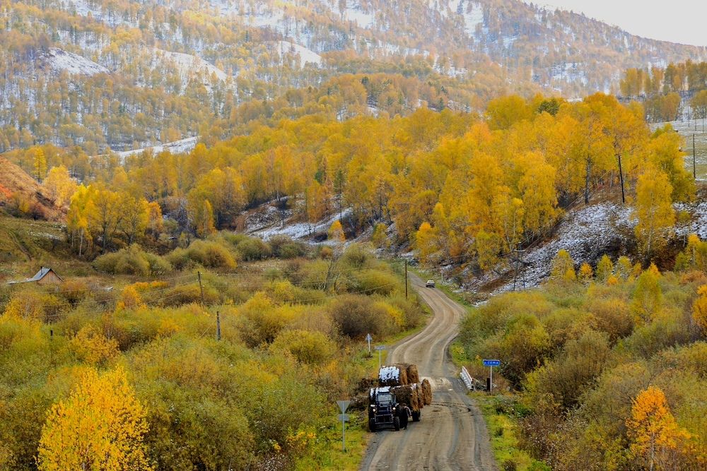 Photograph by Вадим Качанов