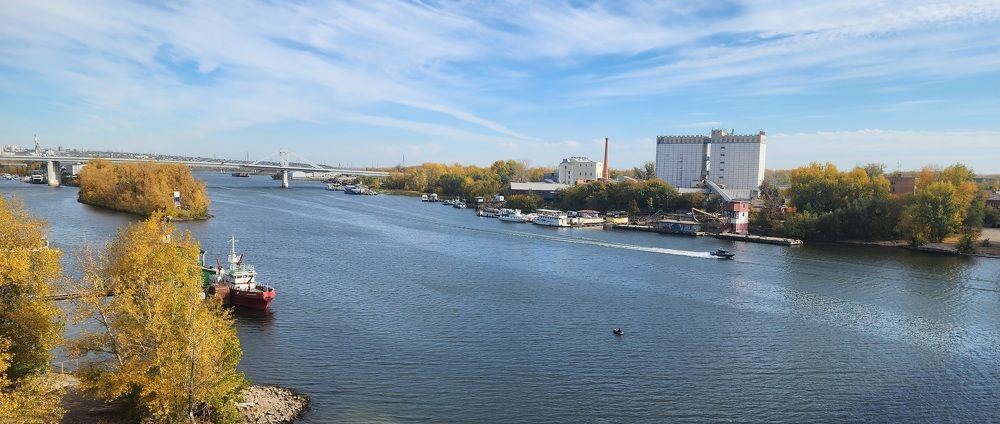 Photograph by Tatiana Denisova