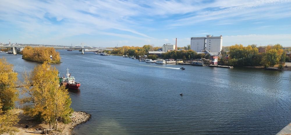 Photograph by Tatiana Denisova