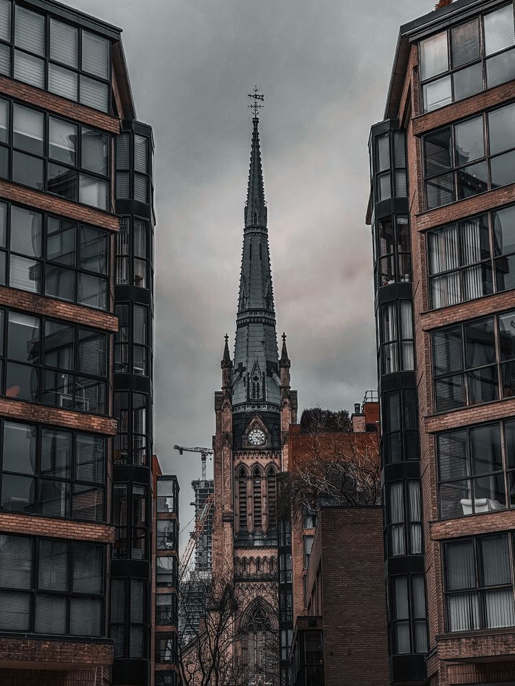 Photograph by Anton Minakov