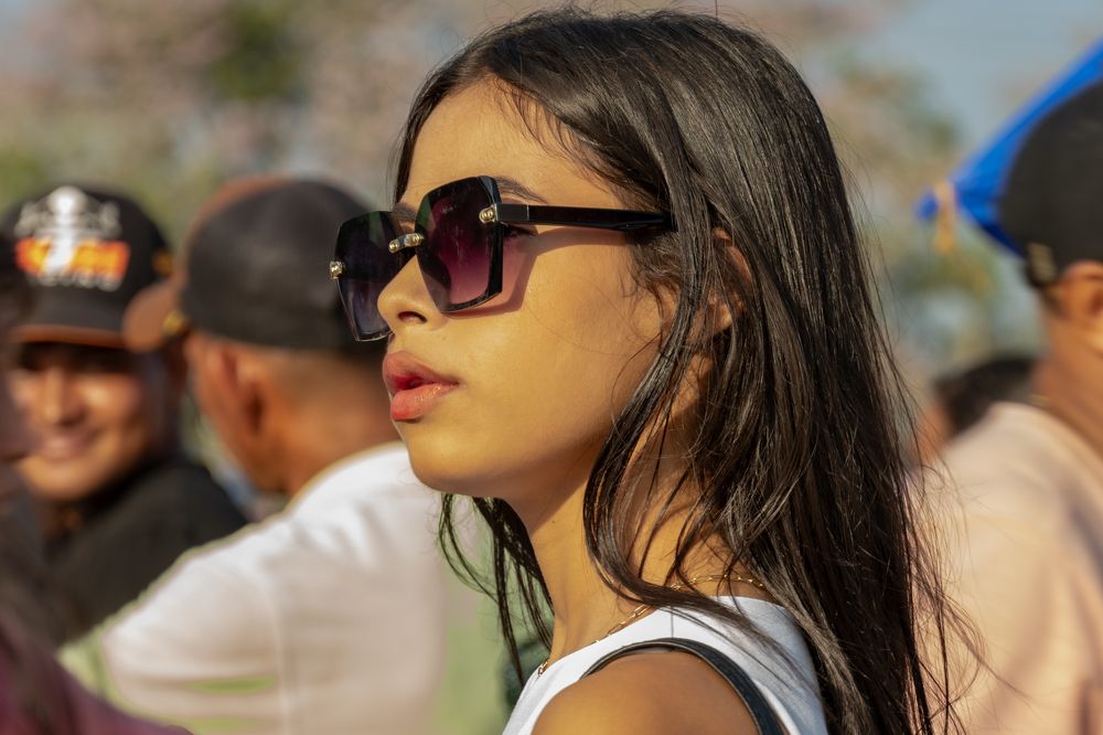 Photograph by Manuel Castillo