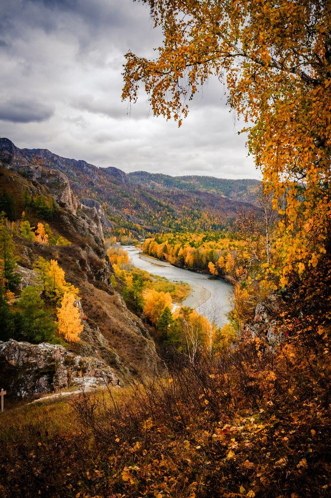 Photograph by Kostantin Belonogov