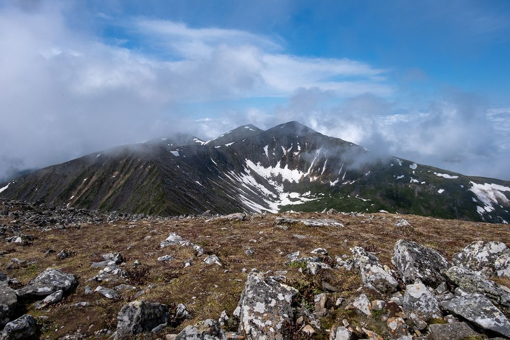 Photograph by Роман Смолко