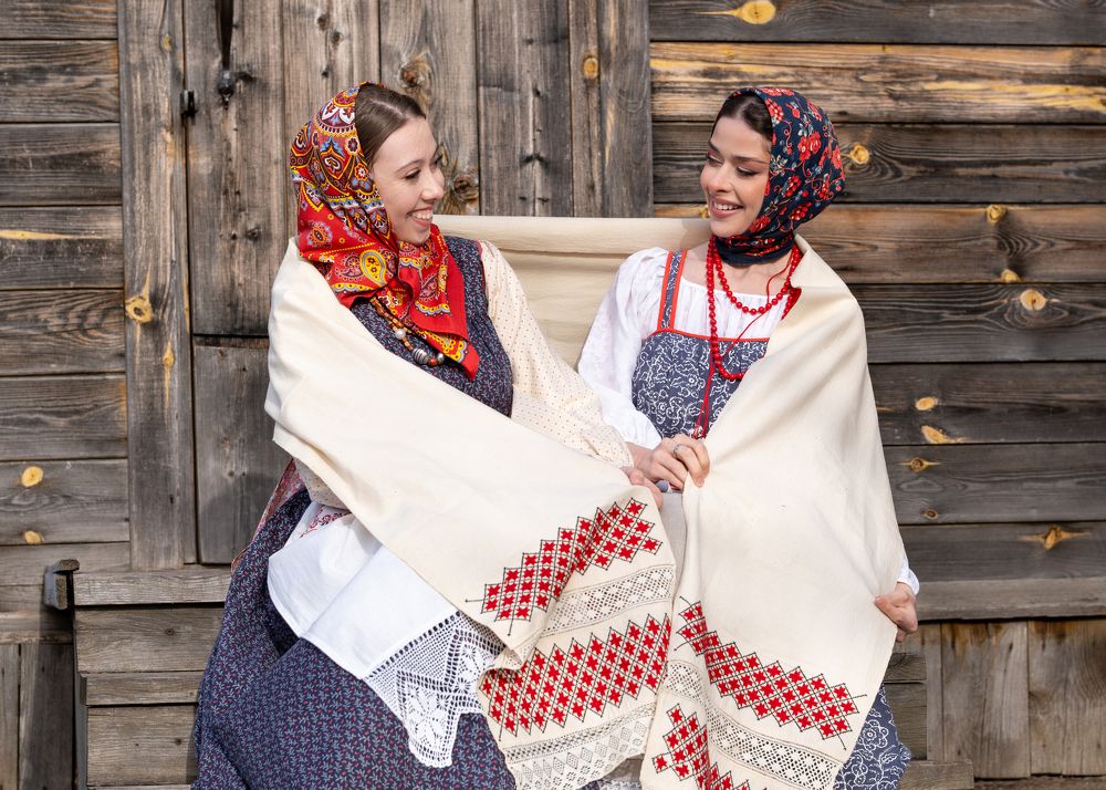 Photograph by Наталья Максимова