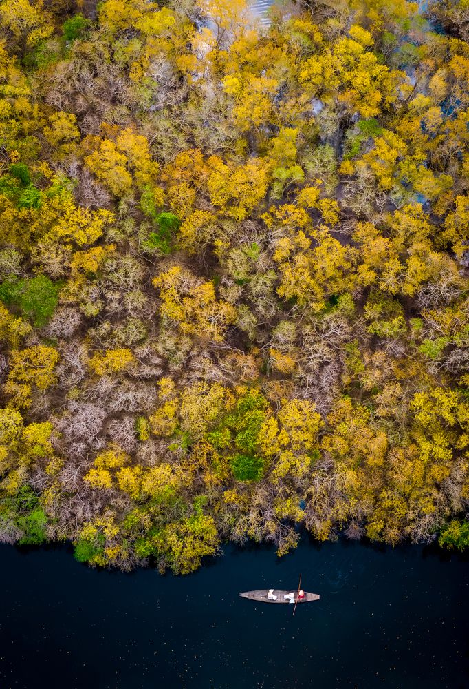 Photograph by Minh Tú Nguyễn