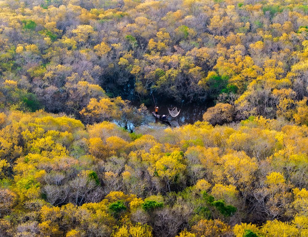 Photograph by Minh Tú Nguyễn