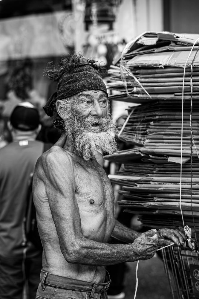 Photograph by Helyin Bermúdez