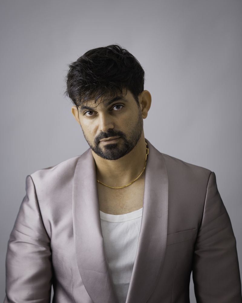 Photograph by Rafael Tejeda